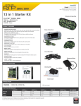 dreamGEAR DGPSPS-1814 game console accessory