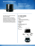 Samsung SWC1000A
