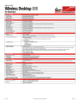 Microsoft Desktop 800