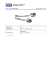 Cables Direct 5m RJ11 Modem Cable