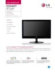 LG E2040T-PN