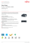 Fujitsu ESPRIMO Q900
