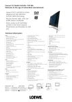LOEWE Connect 32