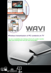 ASUS WAVI