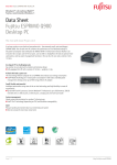 Fujitsu ESPRIMO Q900