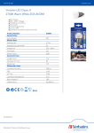 Verbatim LED Classic A