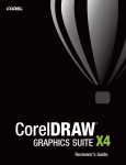 Corel DRAW Graphics Suite X4, Home & Student