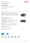 Fujitsu ESPRIMO Q900