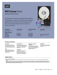Western Digital Caviar Blue 320GB 20PK