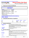 Lexmark C734A4YG