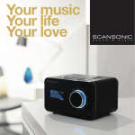 Scansonic R4