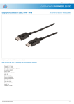 ASSMANN Electronic AK-340100-030-S