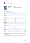 Osram 64570 halogen lamp