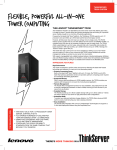 Lenovo ThinkServer 9240-8i