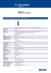 Hirschmann Spider 4TX/1FX-SM EEC