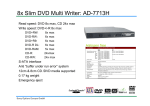 Sony Optiarc AD-7713H