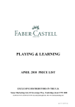 Faber-Castell 112436