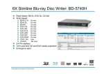 Sony Optiarc BD-5740H