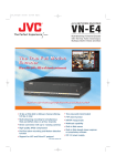 JVC VN-E4E