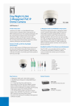 LevelOne FCS-3081 surveillance camera