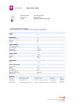 Osram Deco Par16 10 WW