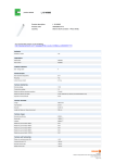 Osram L18W/865