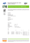 EFI Production Premium 2200XF Glossy