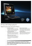 HP Omni 200-5340pt