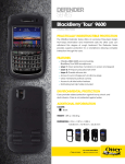 Otterbox RBB2-9300S-20-E4OTR mobile phone case