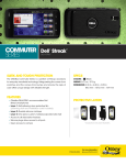 Otterbox DEL4-STRK1-20-C4OTR mobile phone case