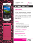 Otterbox RBB4-9100S-20-C5OTR mobile phone case