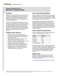 Symantec Education Training Credits