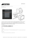 Smeg SCP115A-1