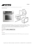 Smeg F610X