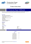 EFI Production 1140 Backlit