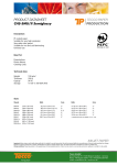 EFI CHS-SMU/II Semiglossy