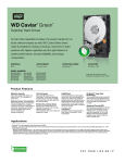 Western Digital WDBAAY0010HNC-ERSN hard disk drive