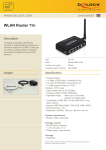 DeLOCK 87514 router