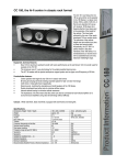 Elac CC 180