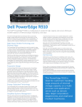 DELL PowerEdge R510