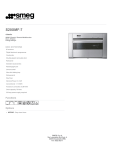 Smeg S20XMF-7