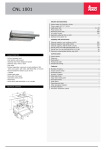 Teka CNL1 1001