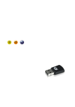 Conceptronic 150n Wireless USB adapter