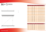 Sopar Map Screen 6300