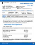 Zebra PWRS-14000-251R