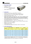 Seventeam ST-352UAG power supply unit