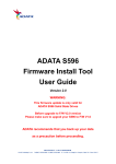 ADATA 128GB S596