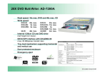 Sony Optiarc AD-7200A