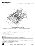 HP ProLiant 588964-B21 server