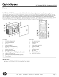 HP ProLiant ML150 G6